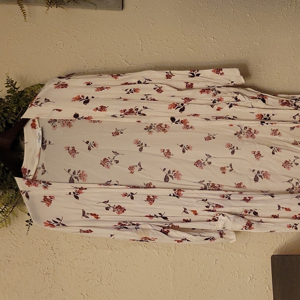 CJLA kimono X small